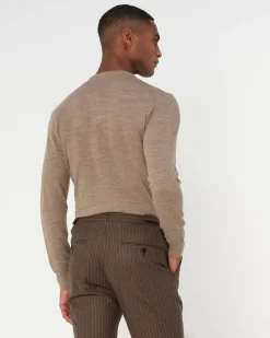 Dutch Dandies Trui O-hals