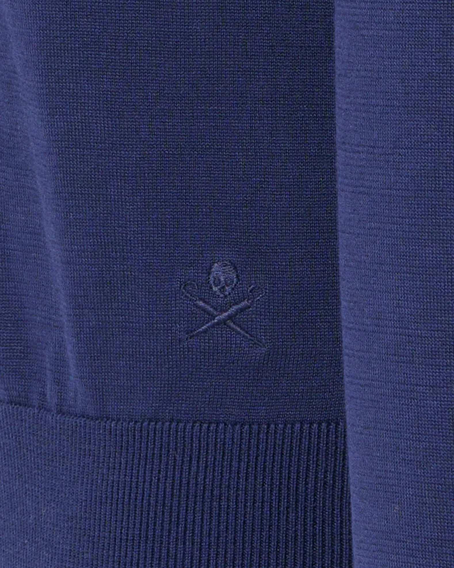 Dutch Dandies Trui O-hals