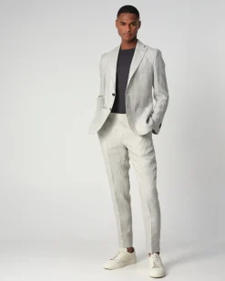 Dutch Dandies Trui ronde hals