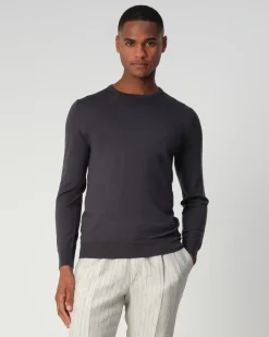 Dutch Dandies Trui ronde hals