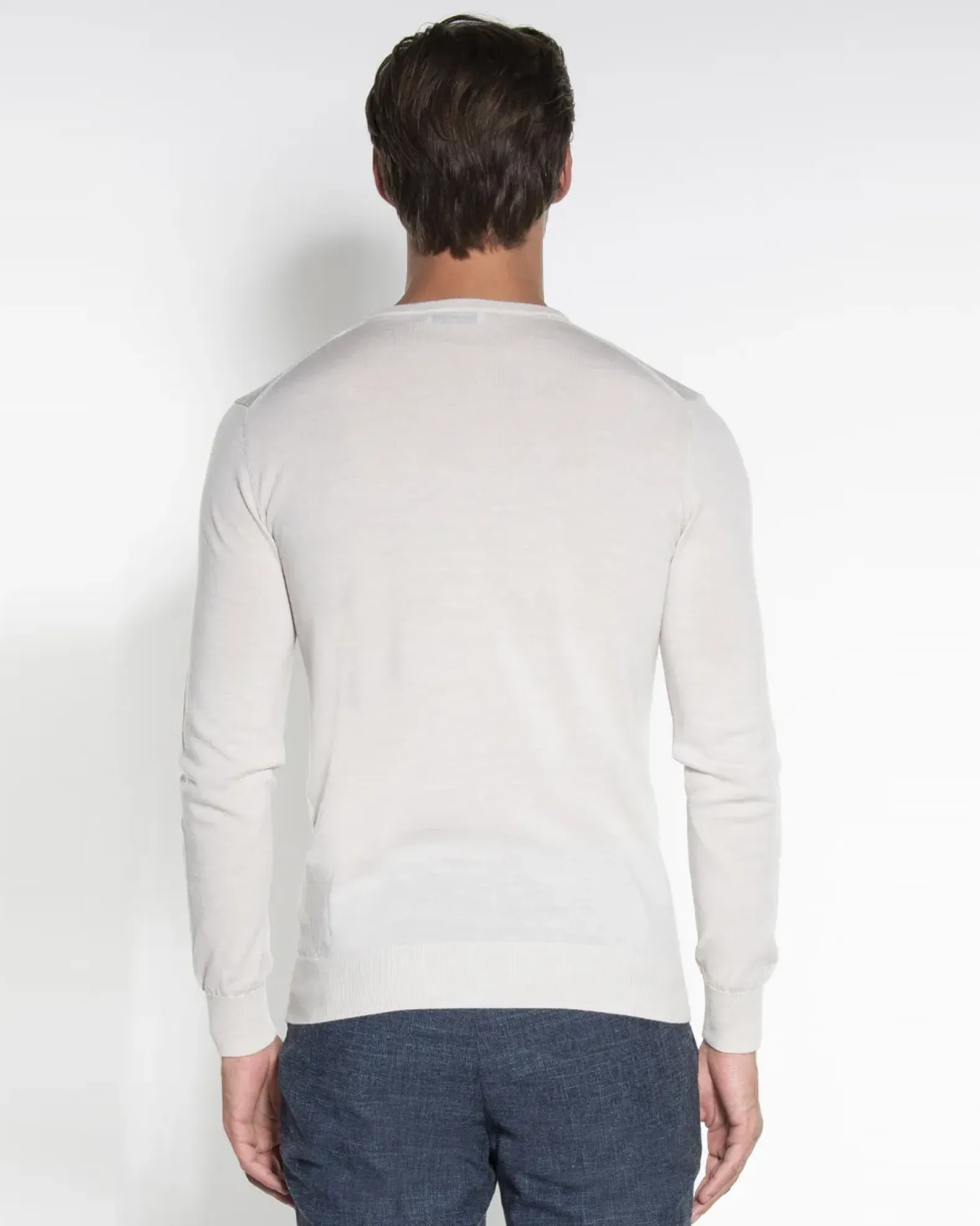 Dutch Dandies Trui ronde hals
