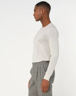 Dutch Dandies Trui ronde hals