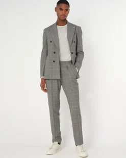 Dutch Dandies Trui ronde hals