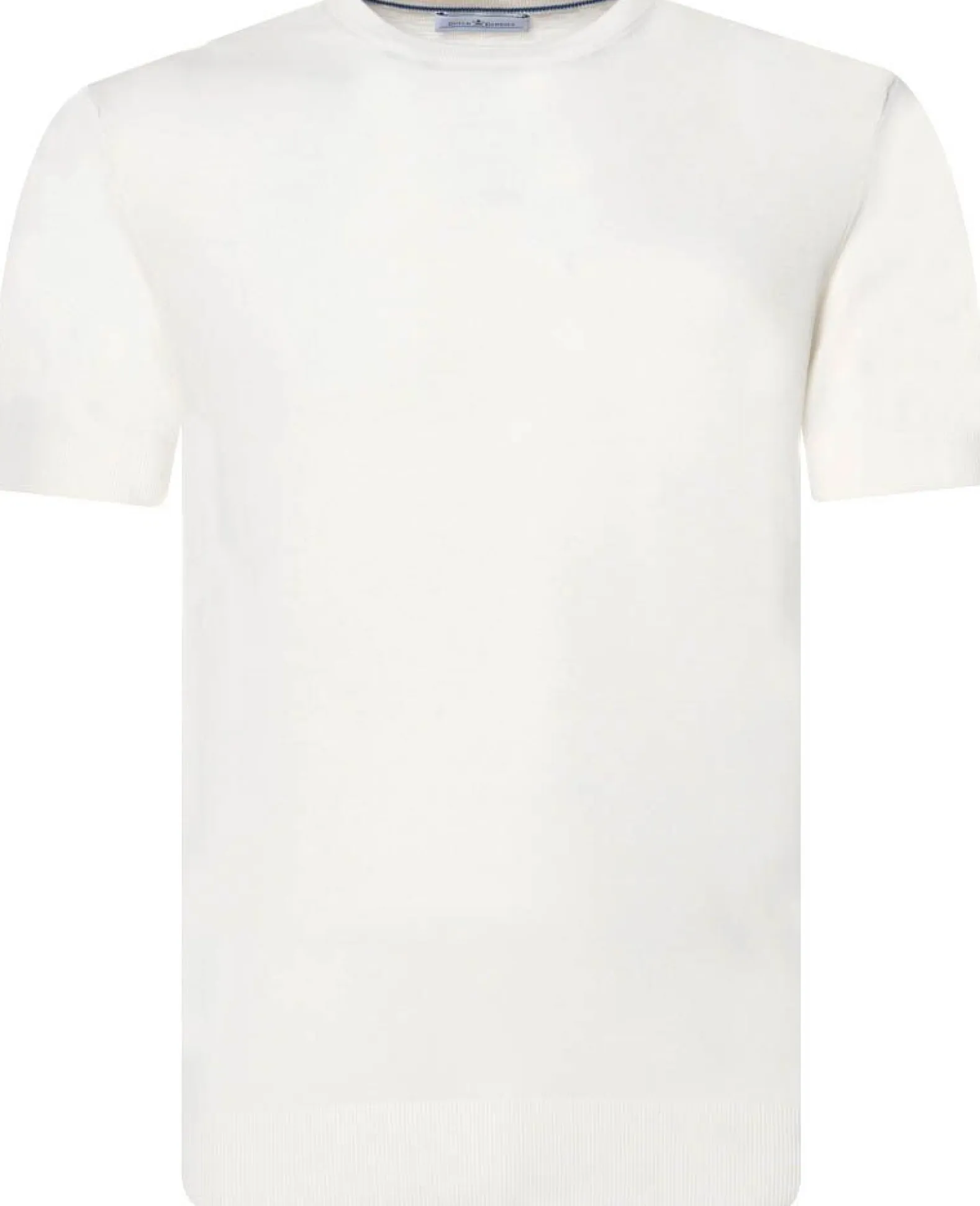 Dutch Dandies T-shirt Korte mouw