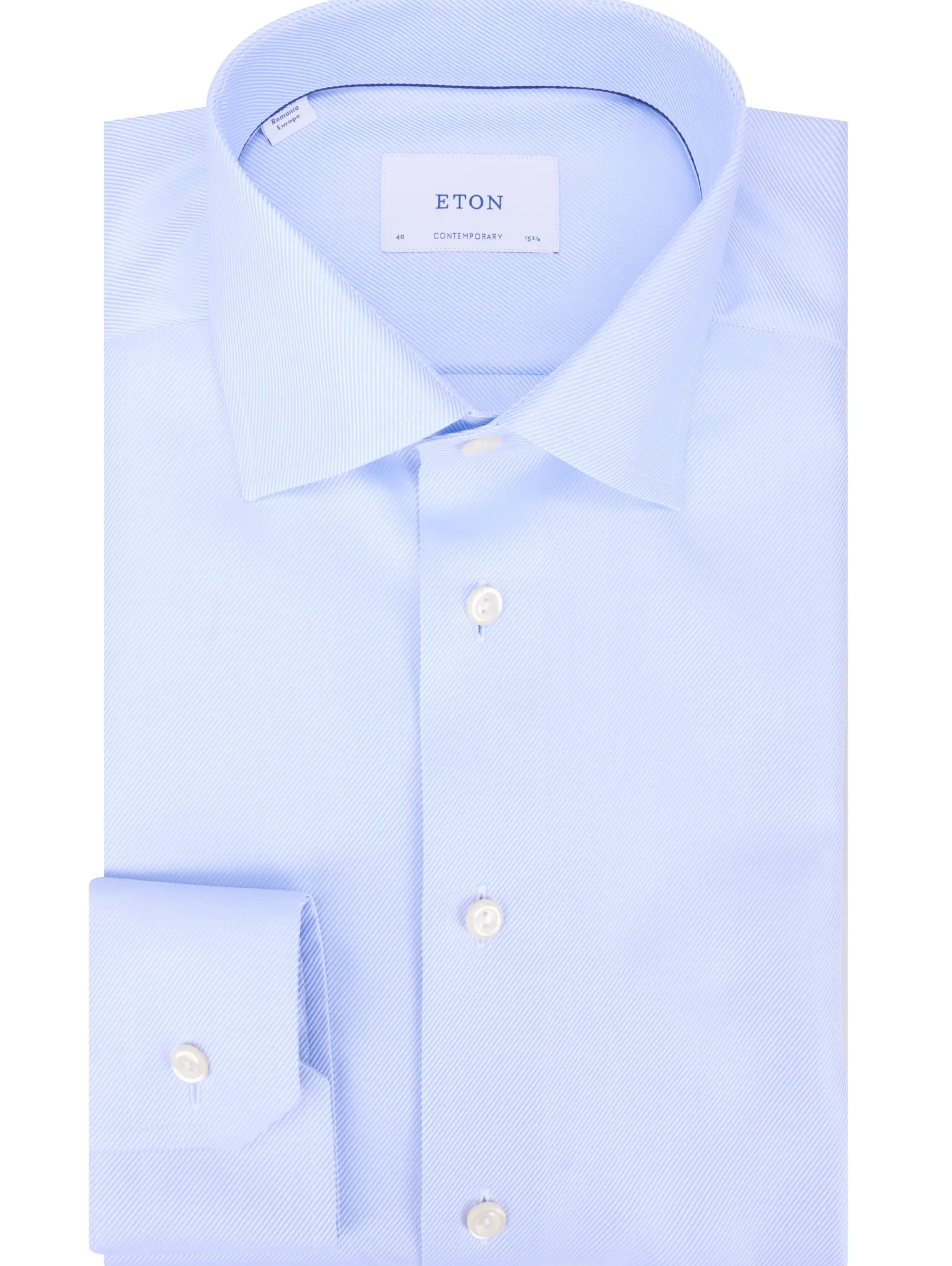 Eton Overhemd LM