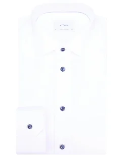 Eton Overhemd LM