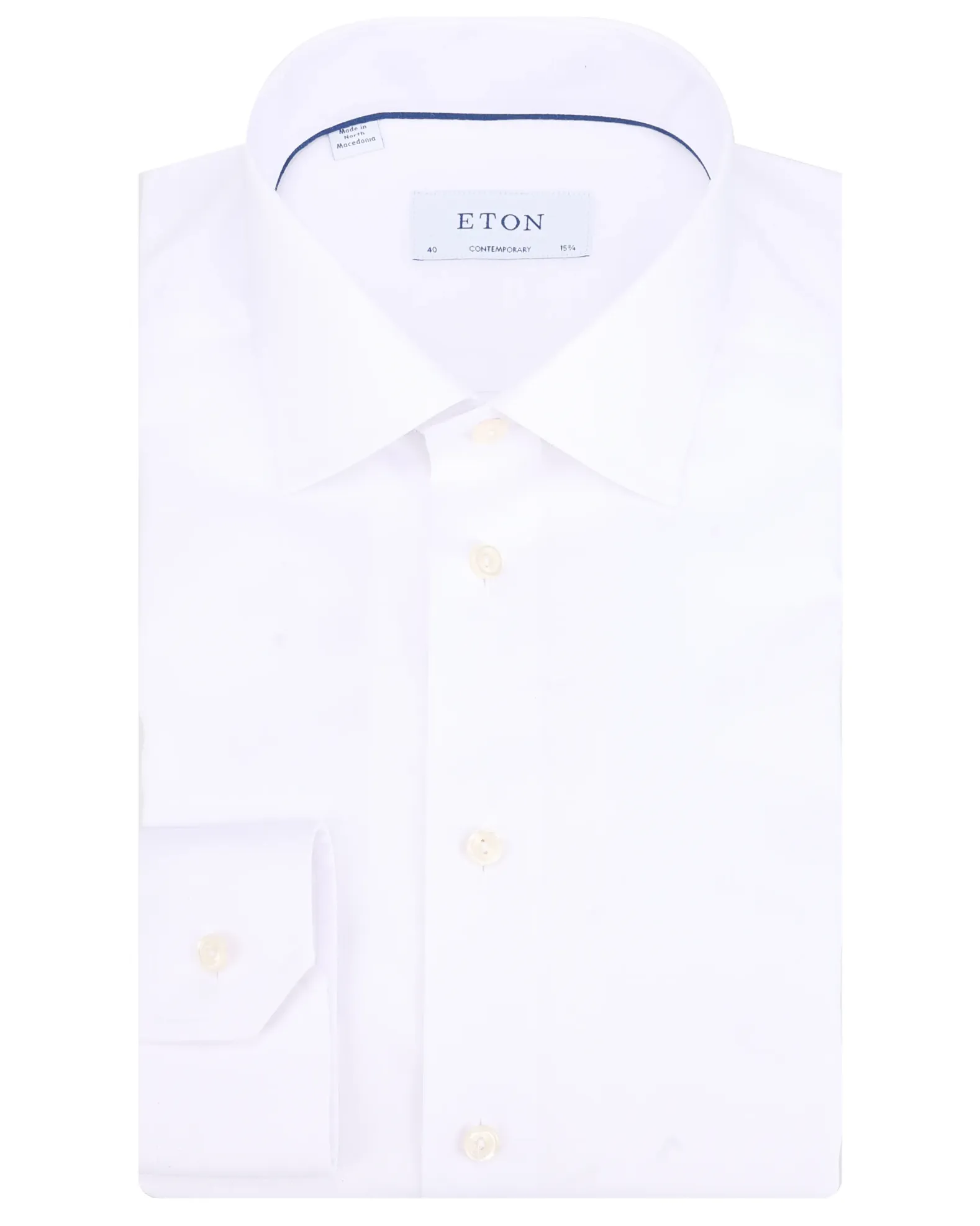 Eton Overhemd LM