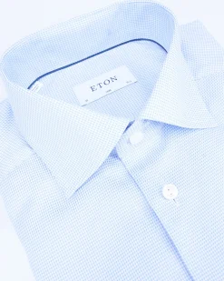 Eton Overhemd LM