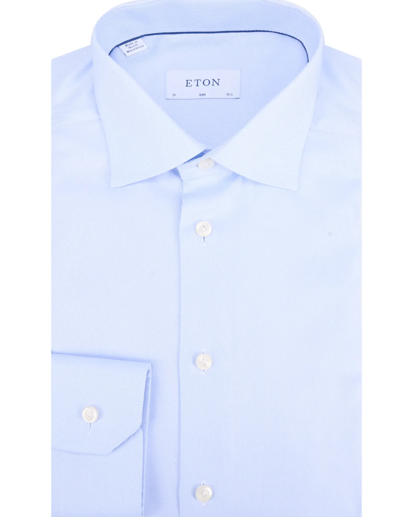 Eton Overhemd LM