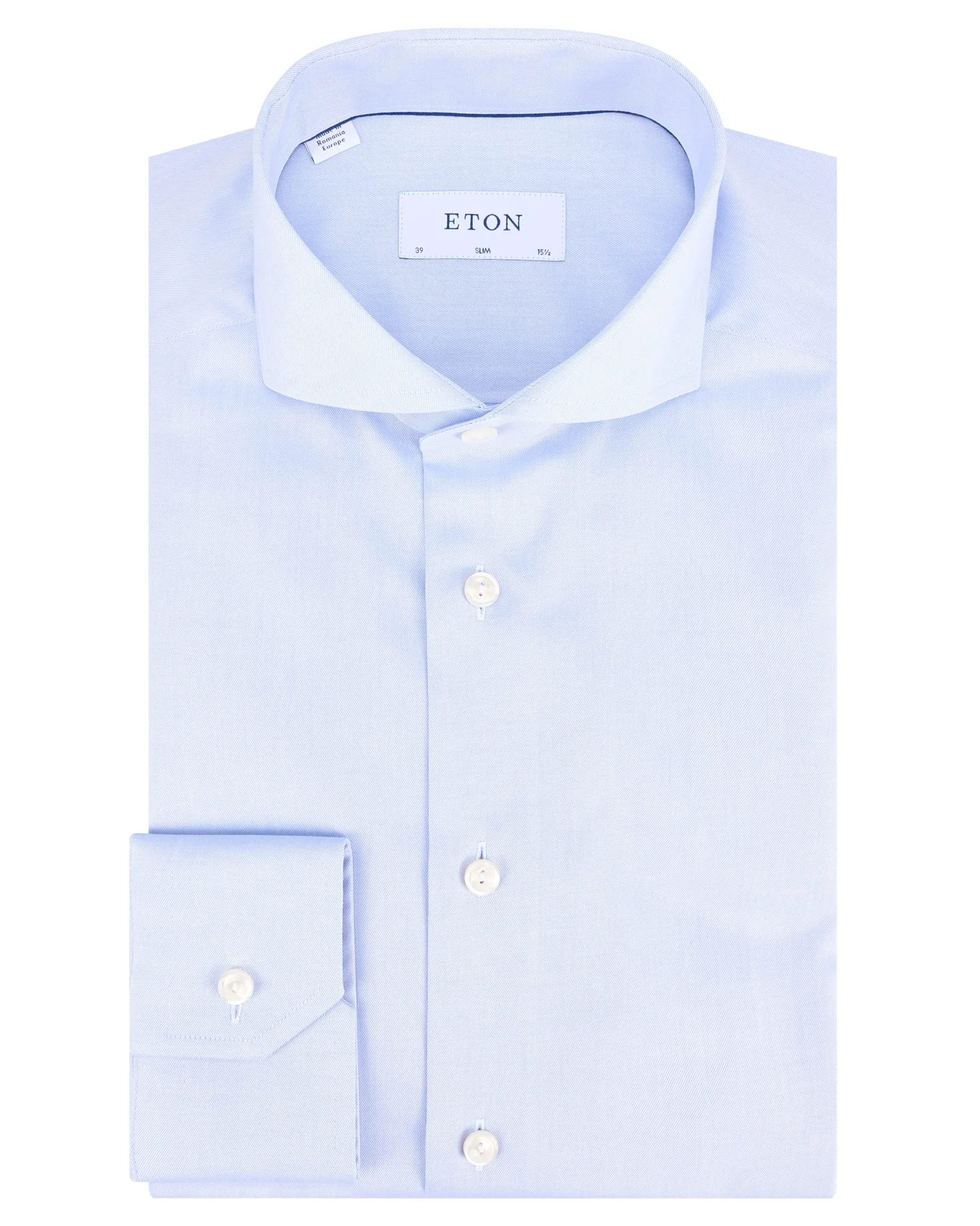 Eton Overhemd LM