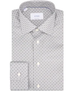 Eton Overhemd LM