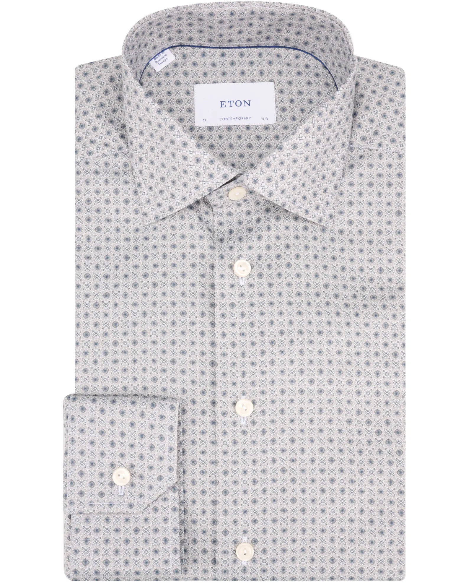 Eton Overhemd LM