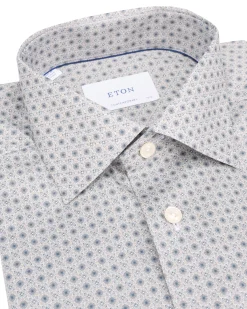 Eton Overhemd LM