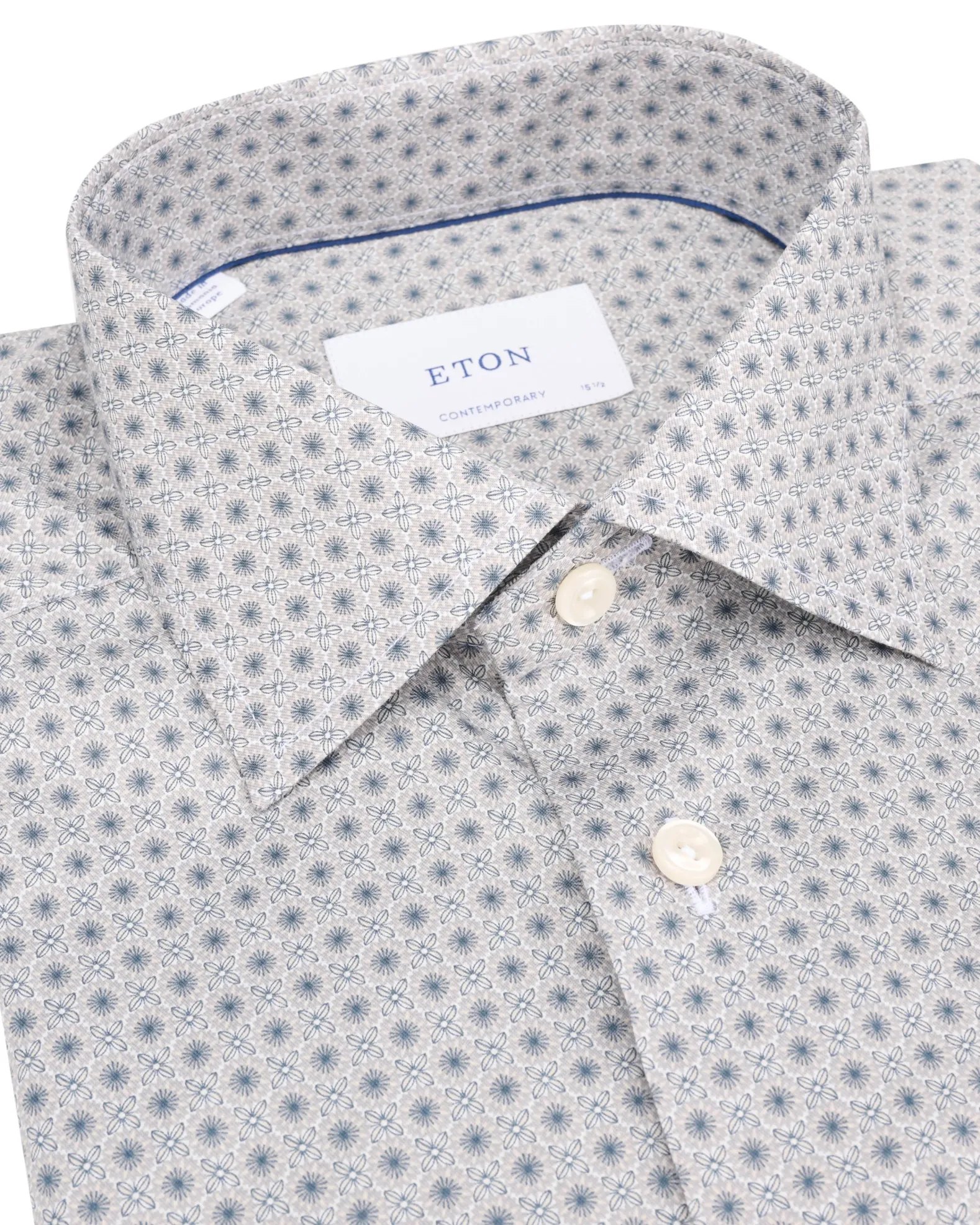 Eton Overhemd LM