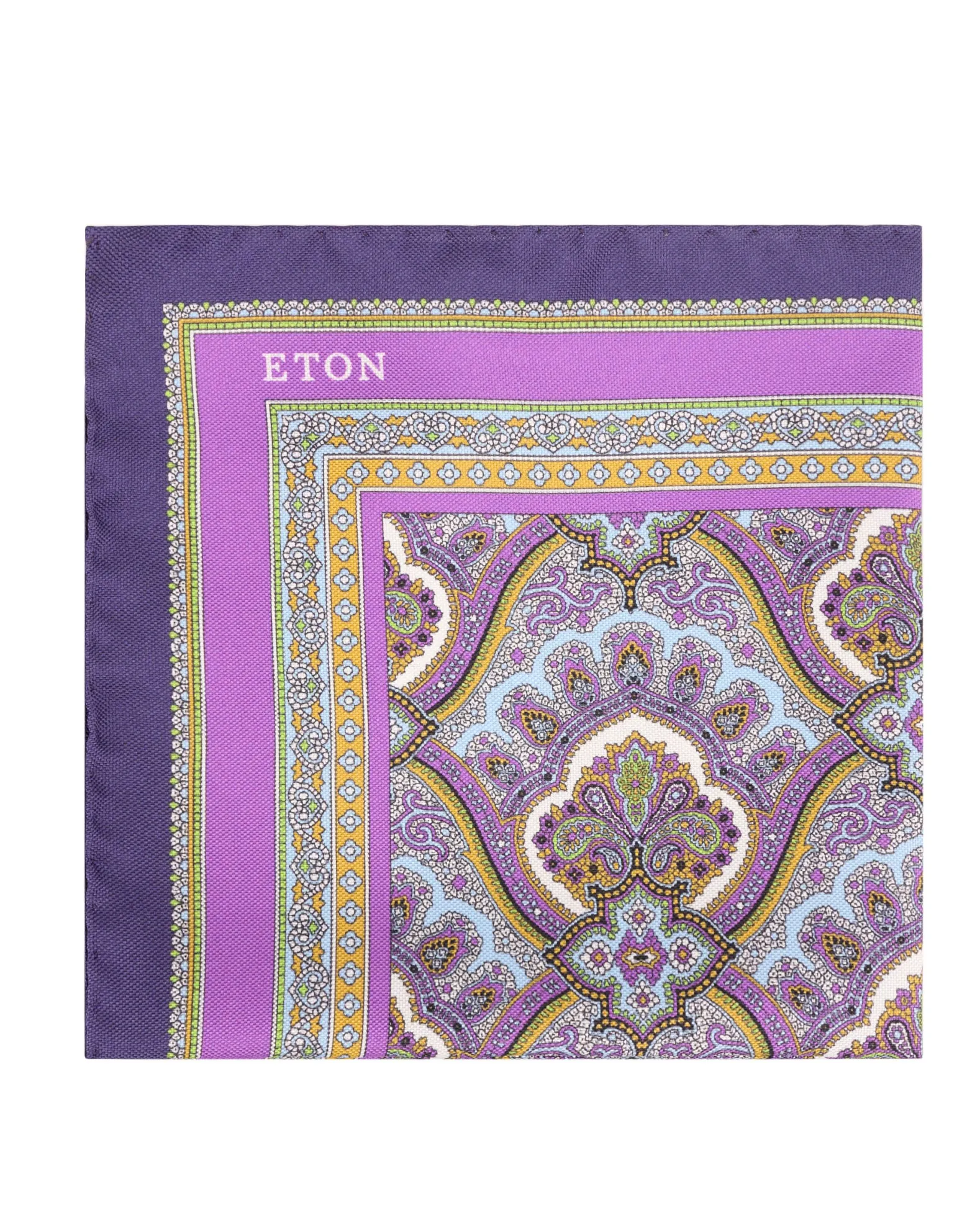Eton Pochet