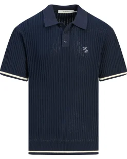 Filling Pieces Boucle Polo