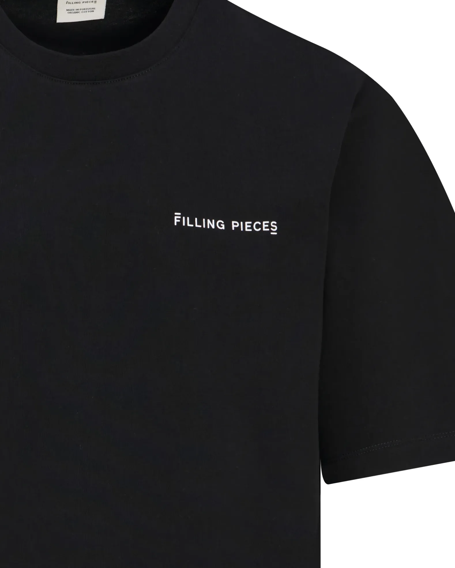 Filling Pieces Boxy T-shirt