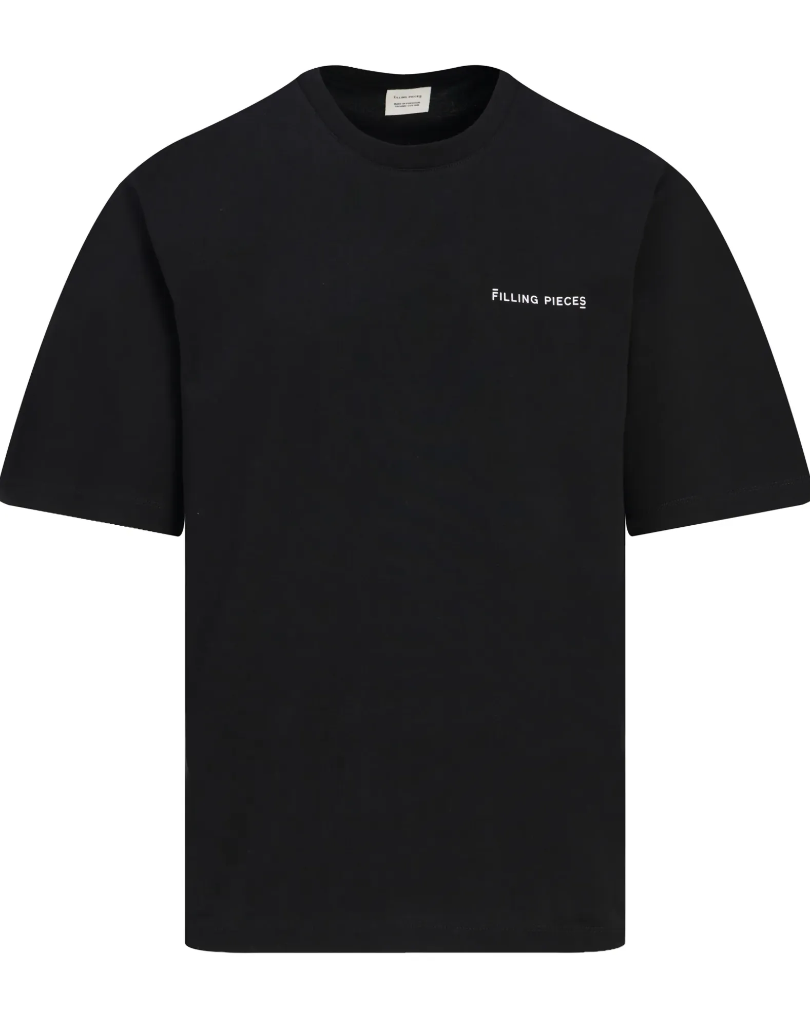 Filling Pieces Boxy T-shirt