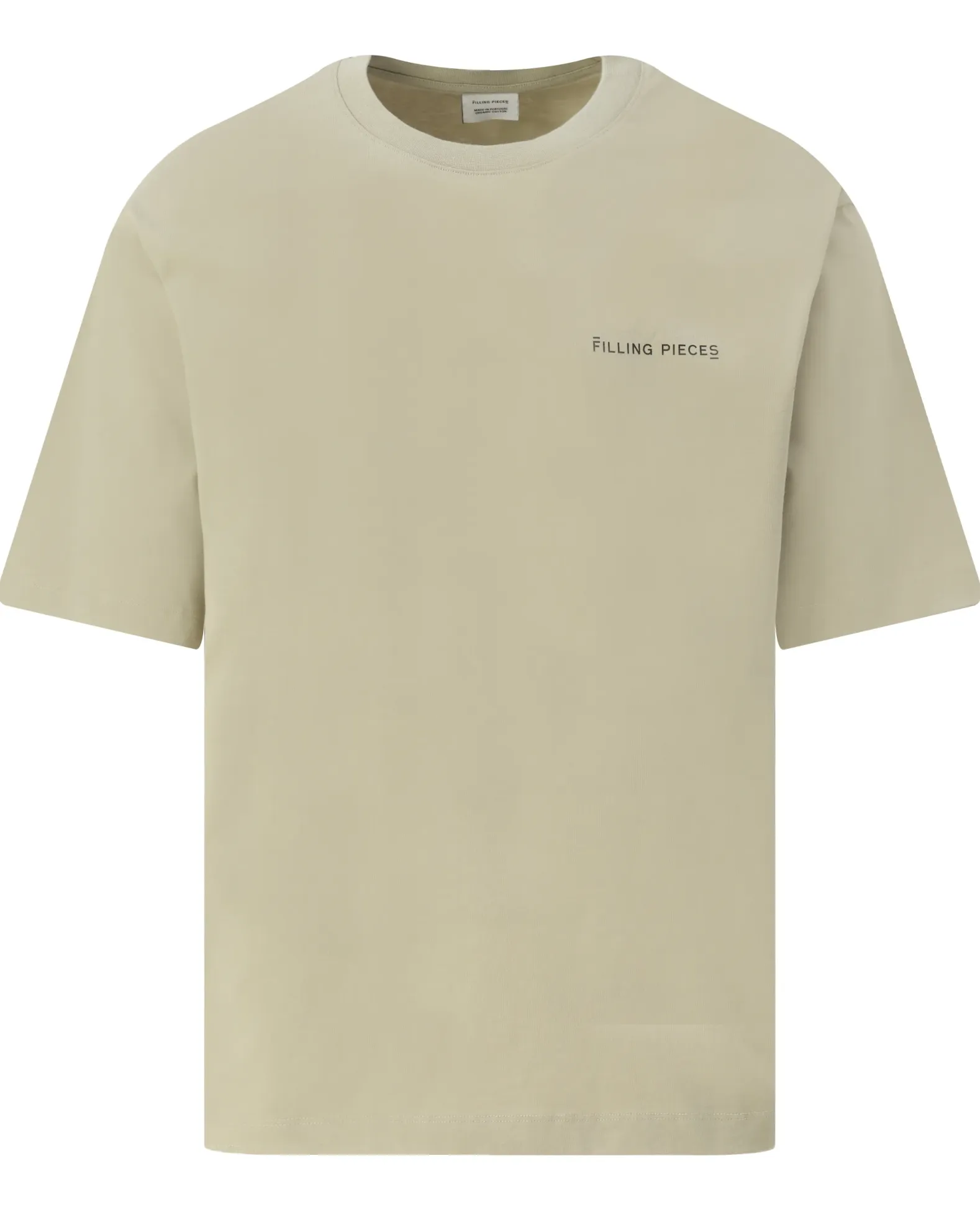 Filling Pieces Boxy T-shirt