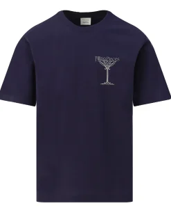 Filling Pieces Champagne T-shirt