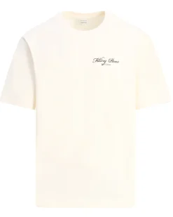 Filling Pieces Cinema T-shirt