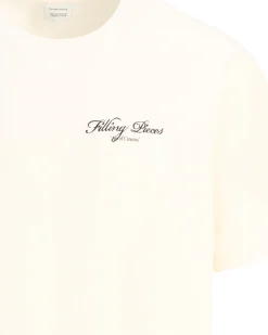 Filling Pieces Cinema T-shirt