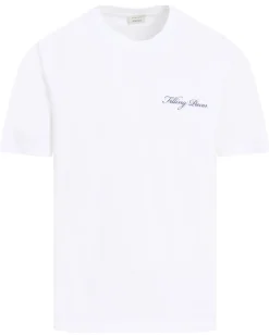 Filling Pieces Director T-shirt