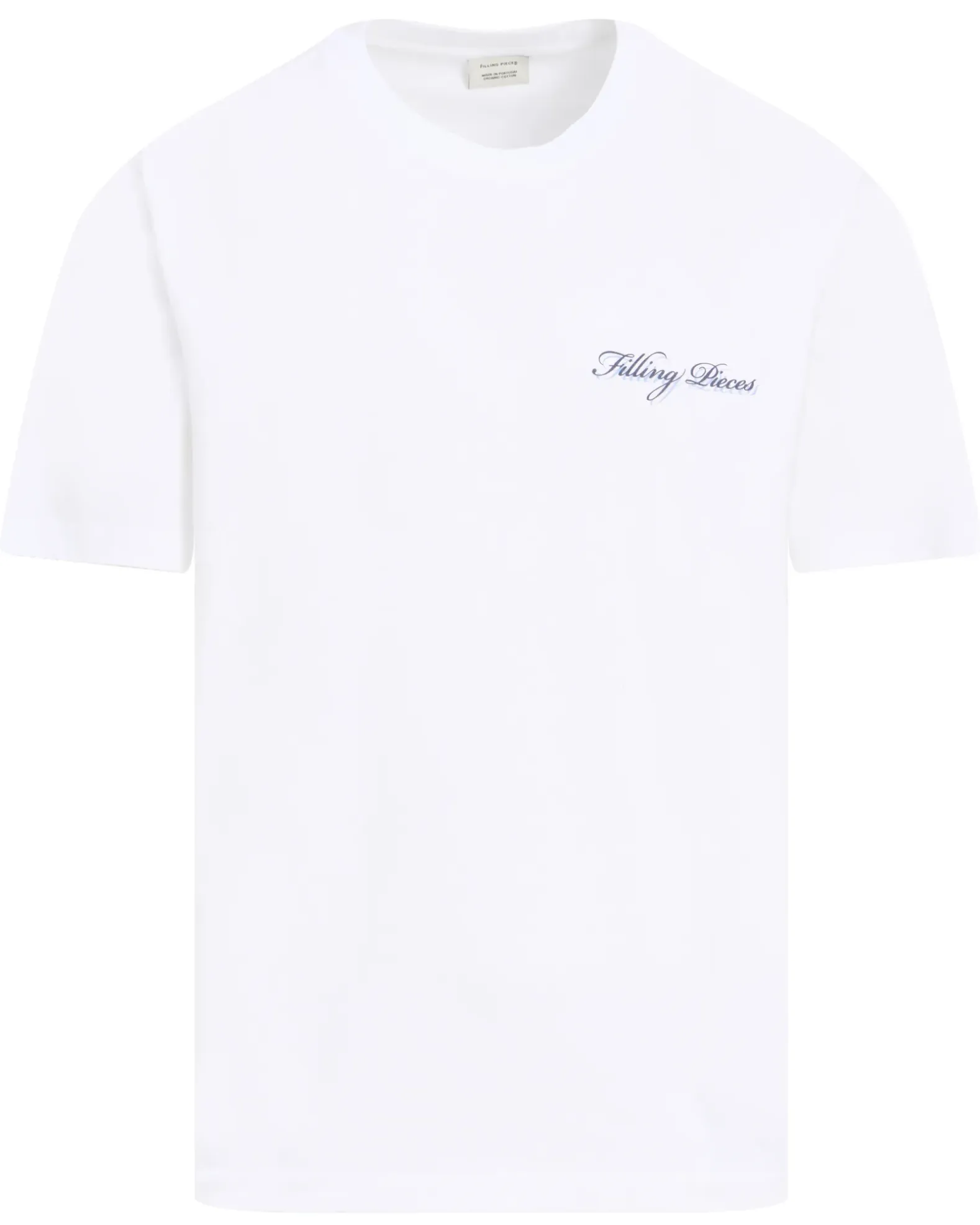 Filling Pieces Director T-shirt