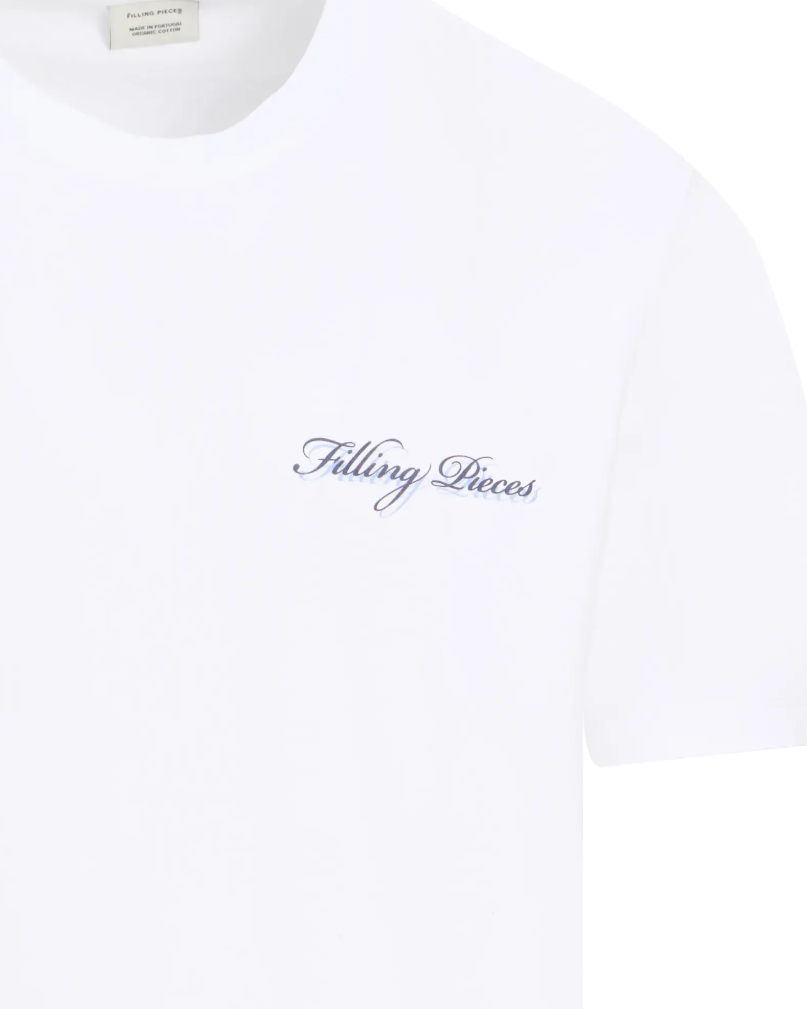 Filling Pieces Director T-shirt