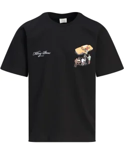 Filling Pieces Film Set T-shirt