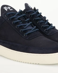 Filling Pieces Low Top Sneakers