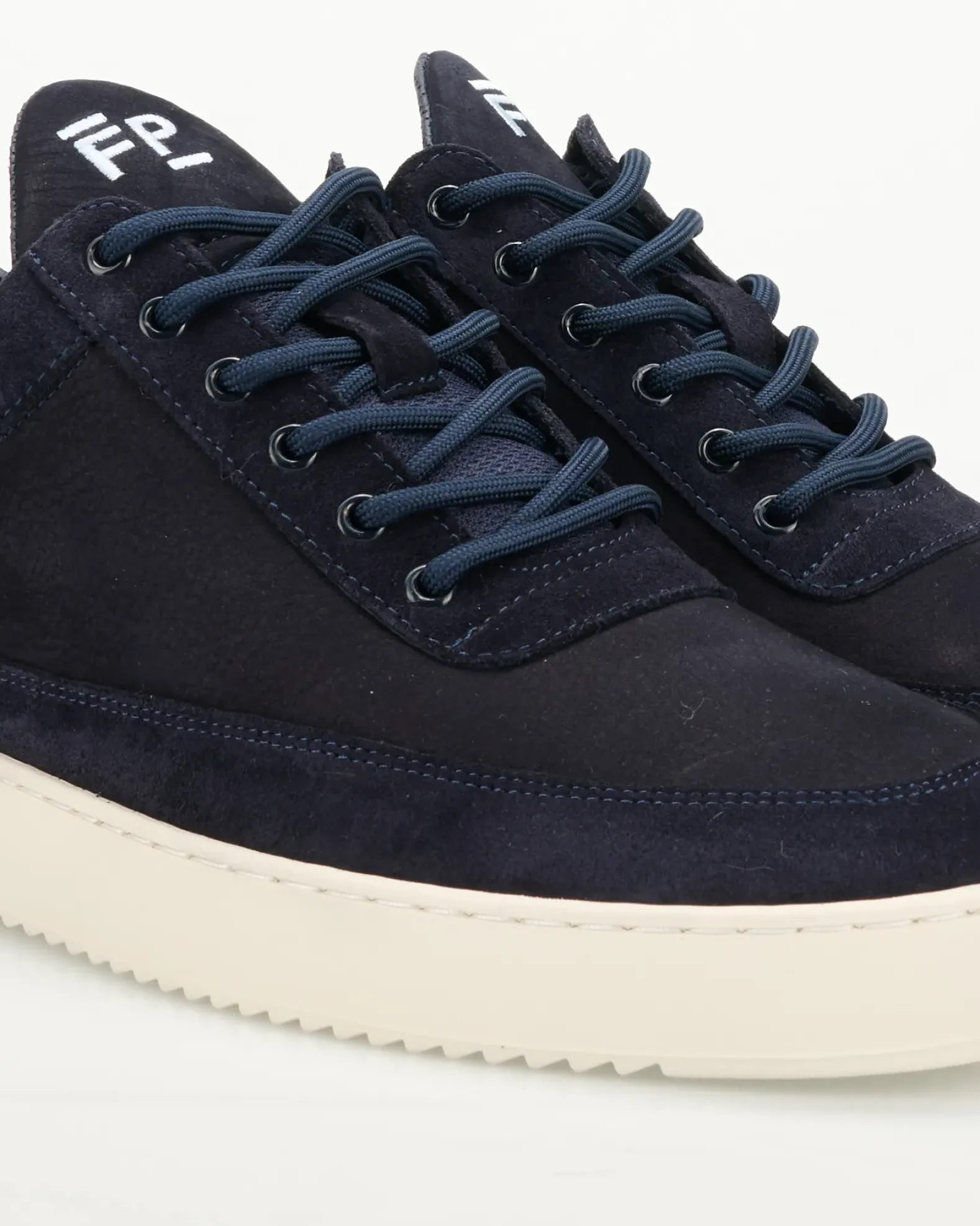 Filling Pieces Low Top Sneakers