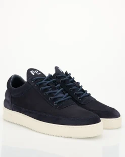 Filling Pieces Low Top Sneakers