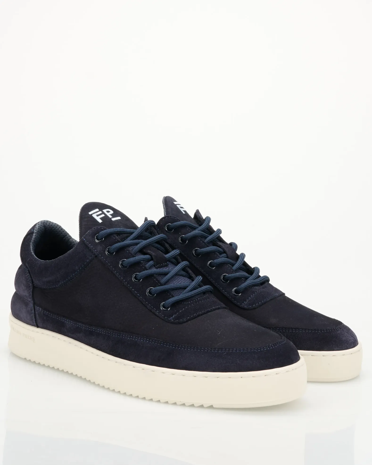 Filling Pieces Low Top Sneakers