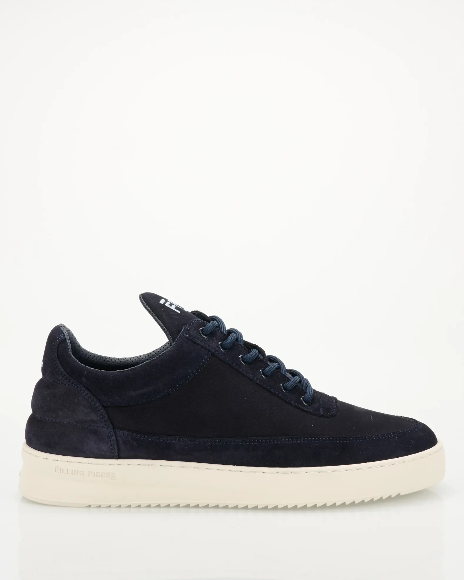 Filling Pieces Low Top Sneakers
