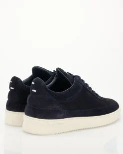 Filling Pieces Low Top Sneakers