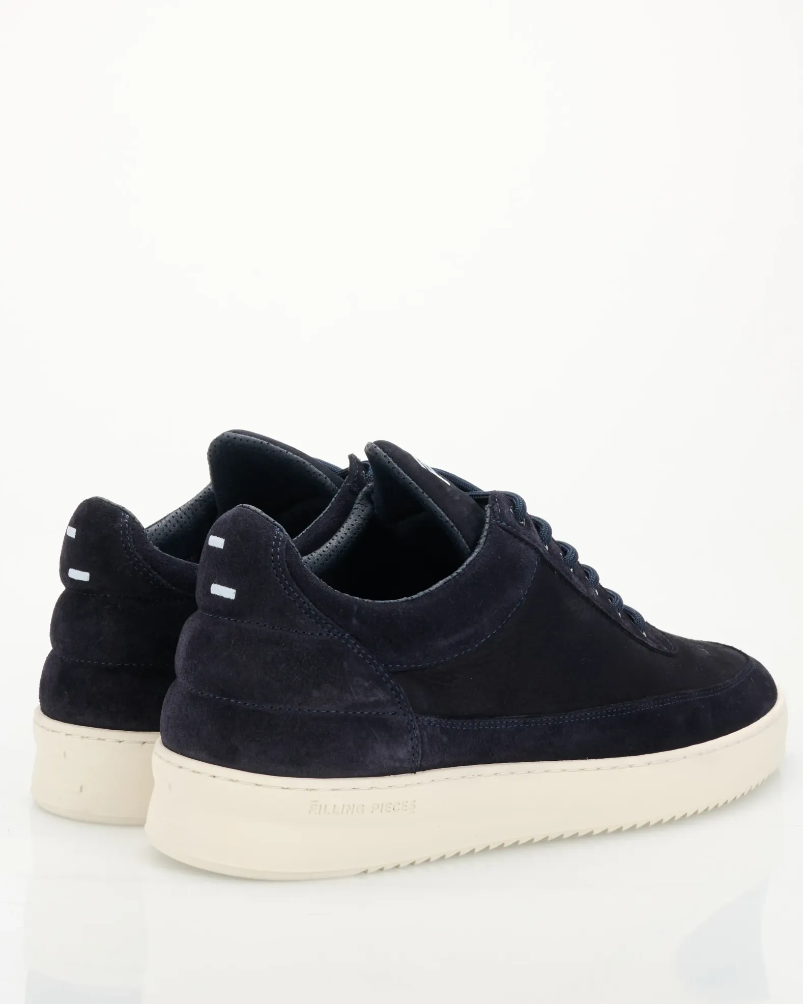 Filling Pieces Low Top Sneakers