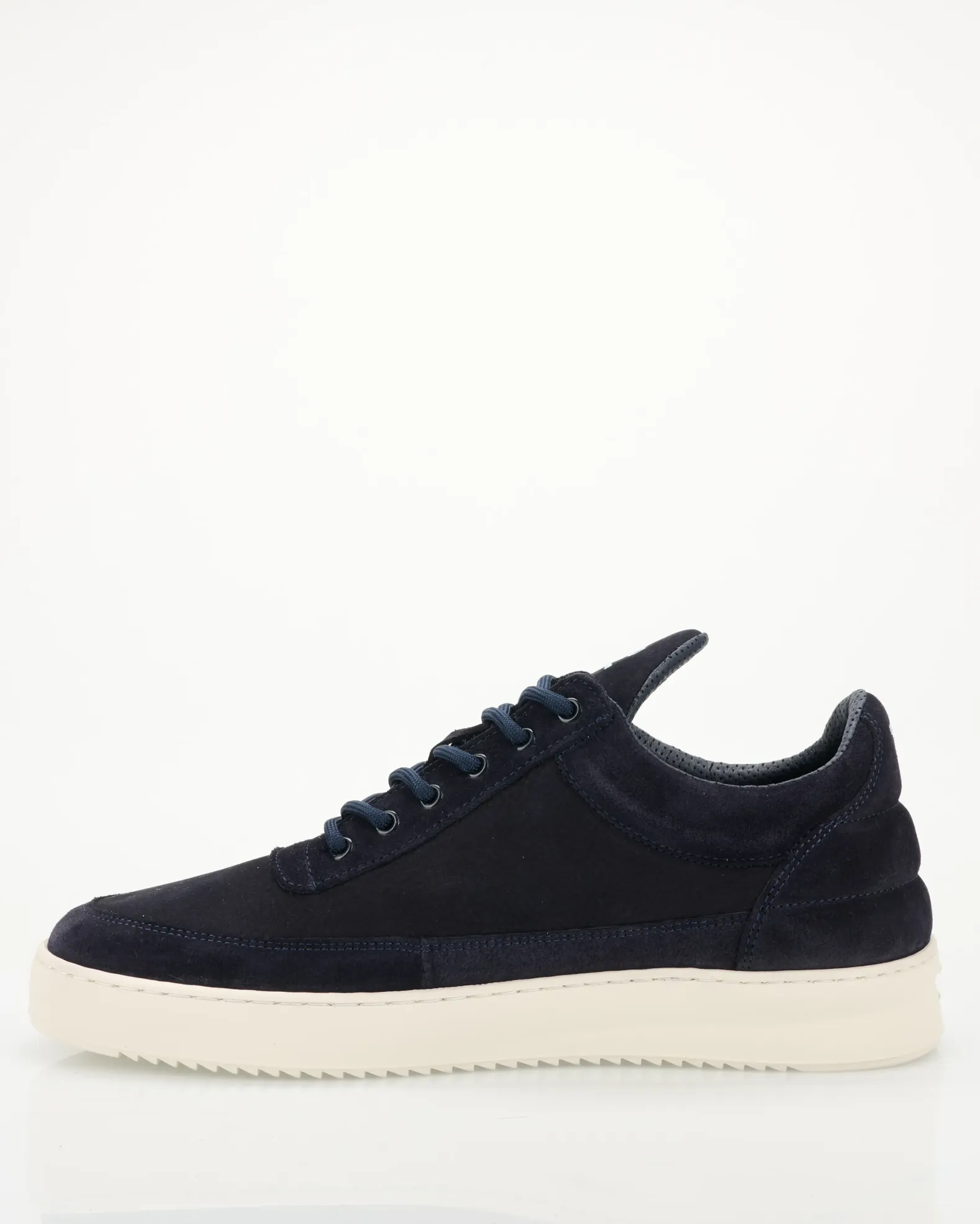 Filling Pieces Low Top Sneakers