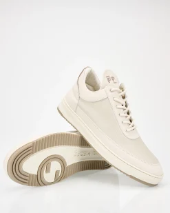 Filling Pieces Low Top Tech Crumbs Sneakers