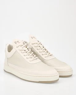 Filling Pieces Low Top Tech Crumbs Sneakers