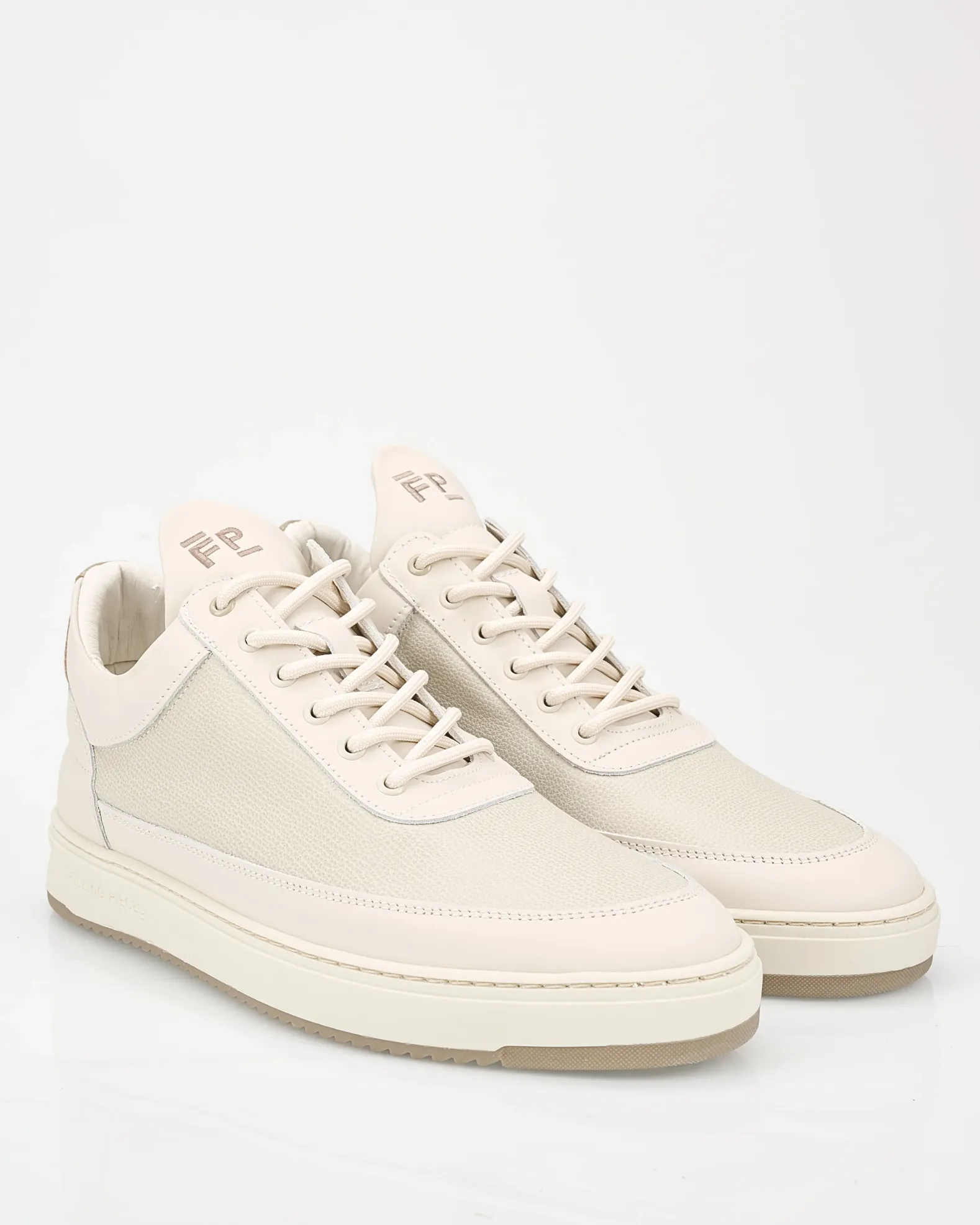 Filling Pieces Low Top Tech Crumbs Sneakers