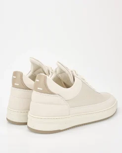 Filling Pieces Low Top Tech Crumbs Sneakers