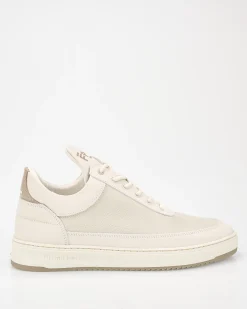 Filling Pieces Low Top Tech Crumbs Sneakers
