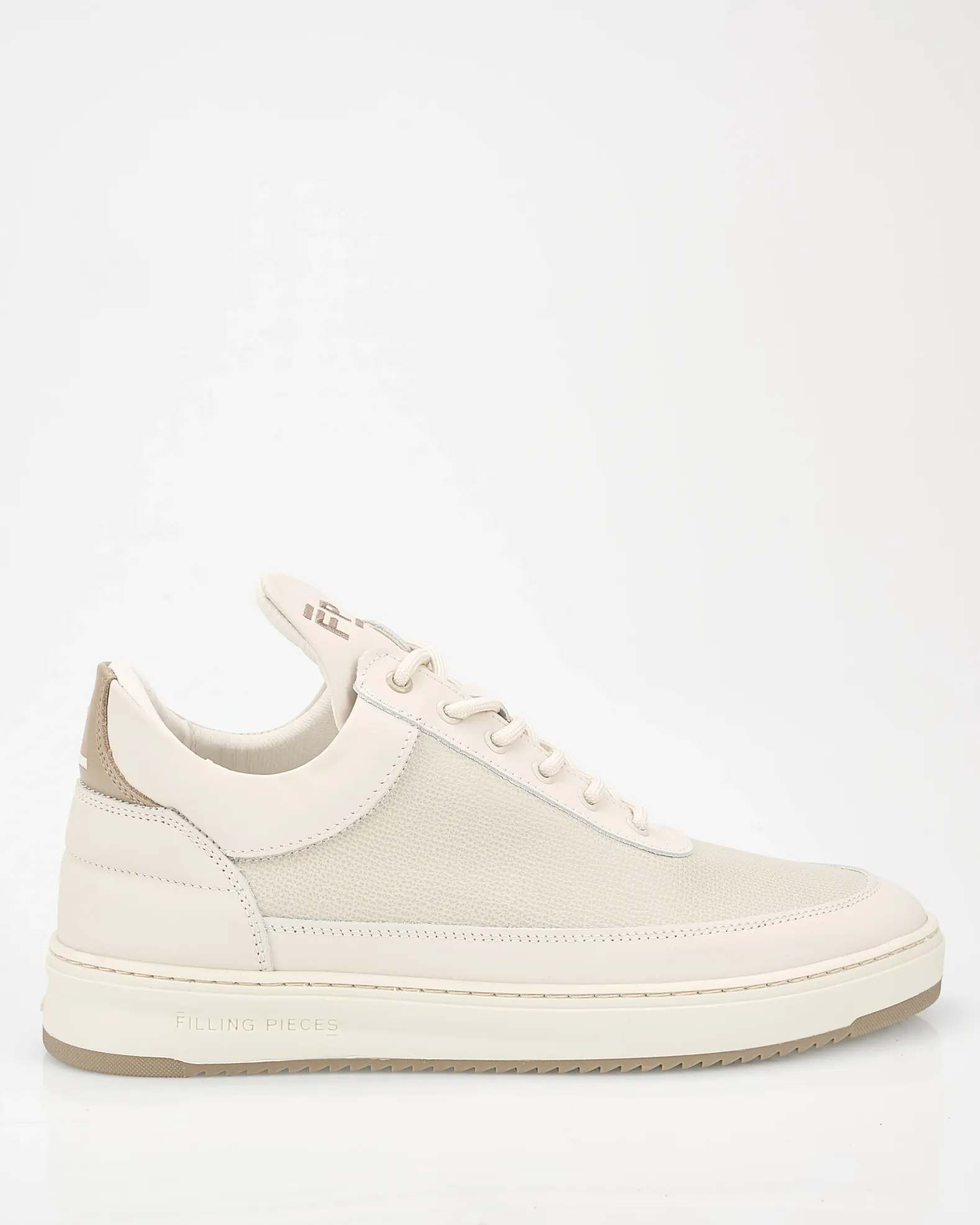 Filling Pieces Low Top Tech Crumbs Sneakers