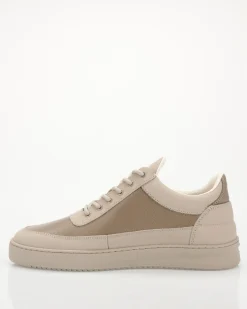 Filling Pieces Low Top Tech Sneakers