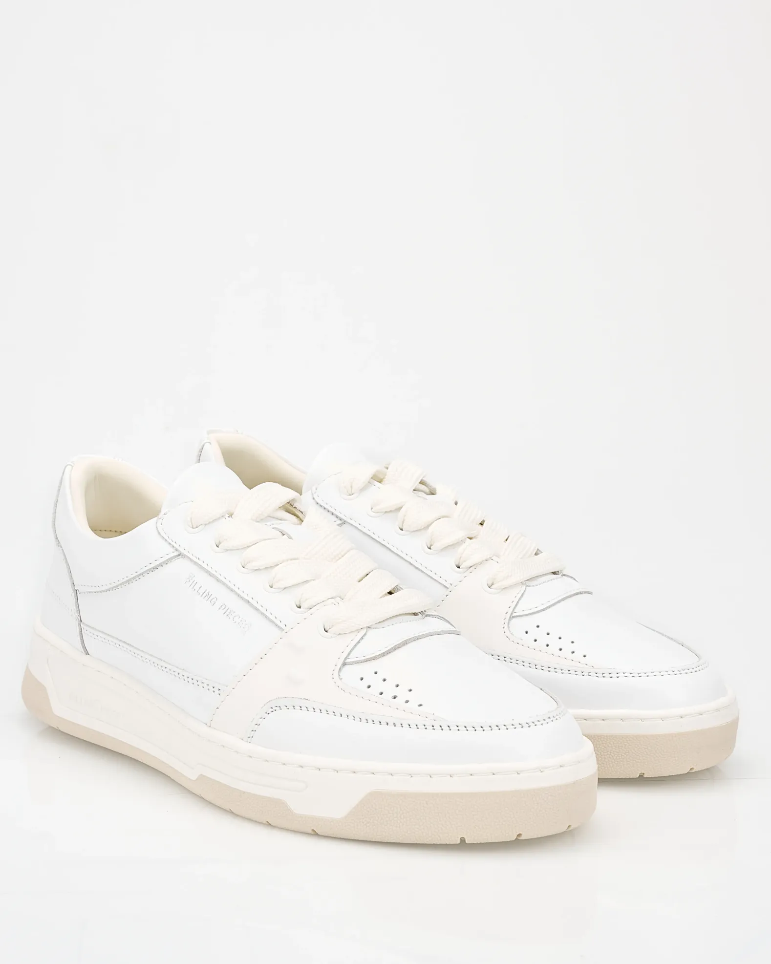 Filling Pieces Low Vise Sneakers