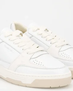 Filling Pieces Low Vise Sneakers