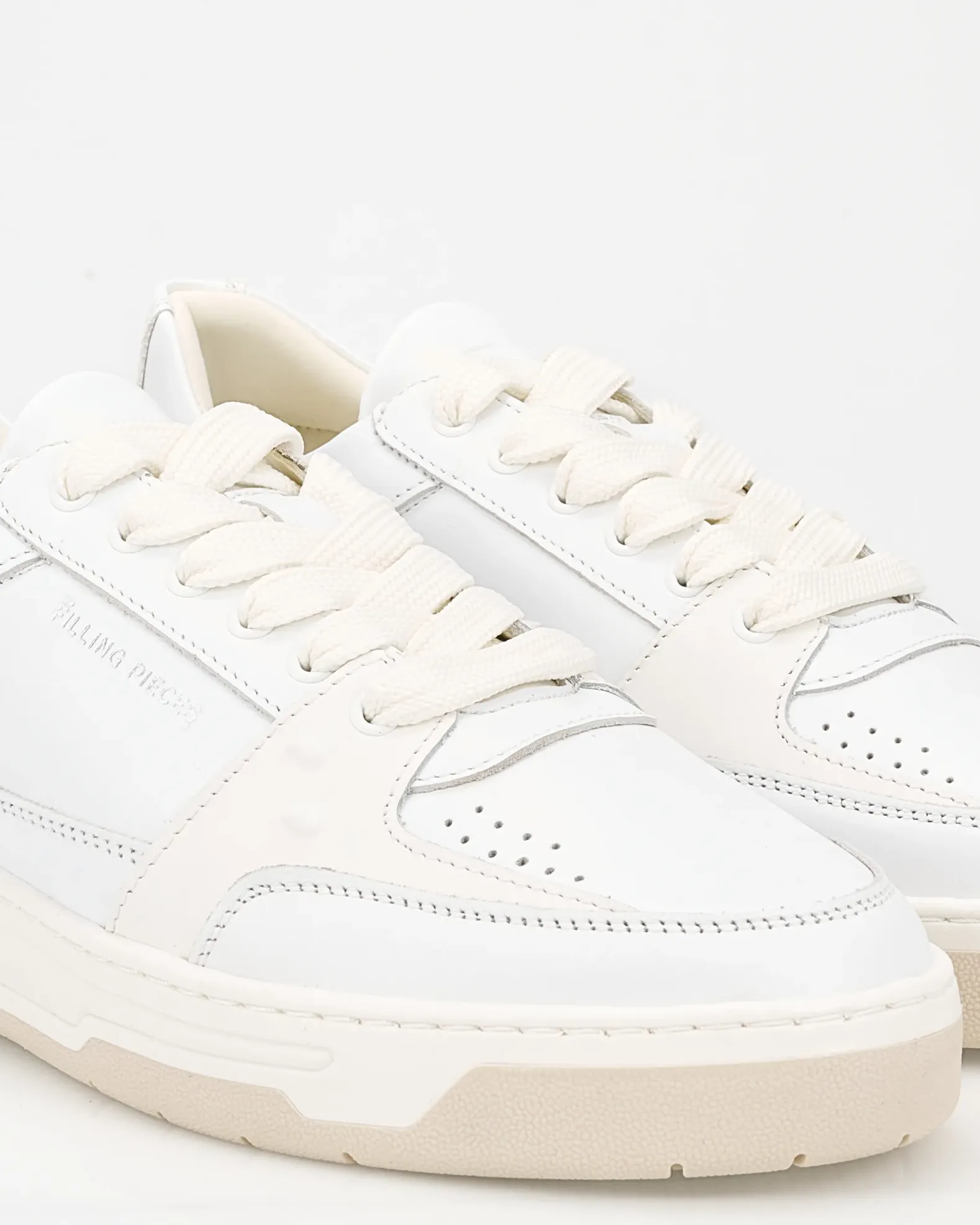 Filling Pieces Low Vise Sneakers