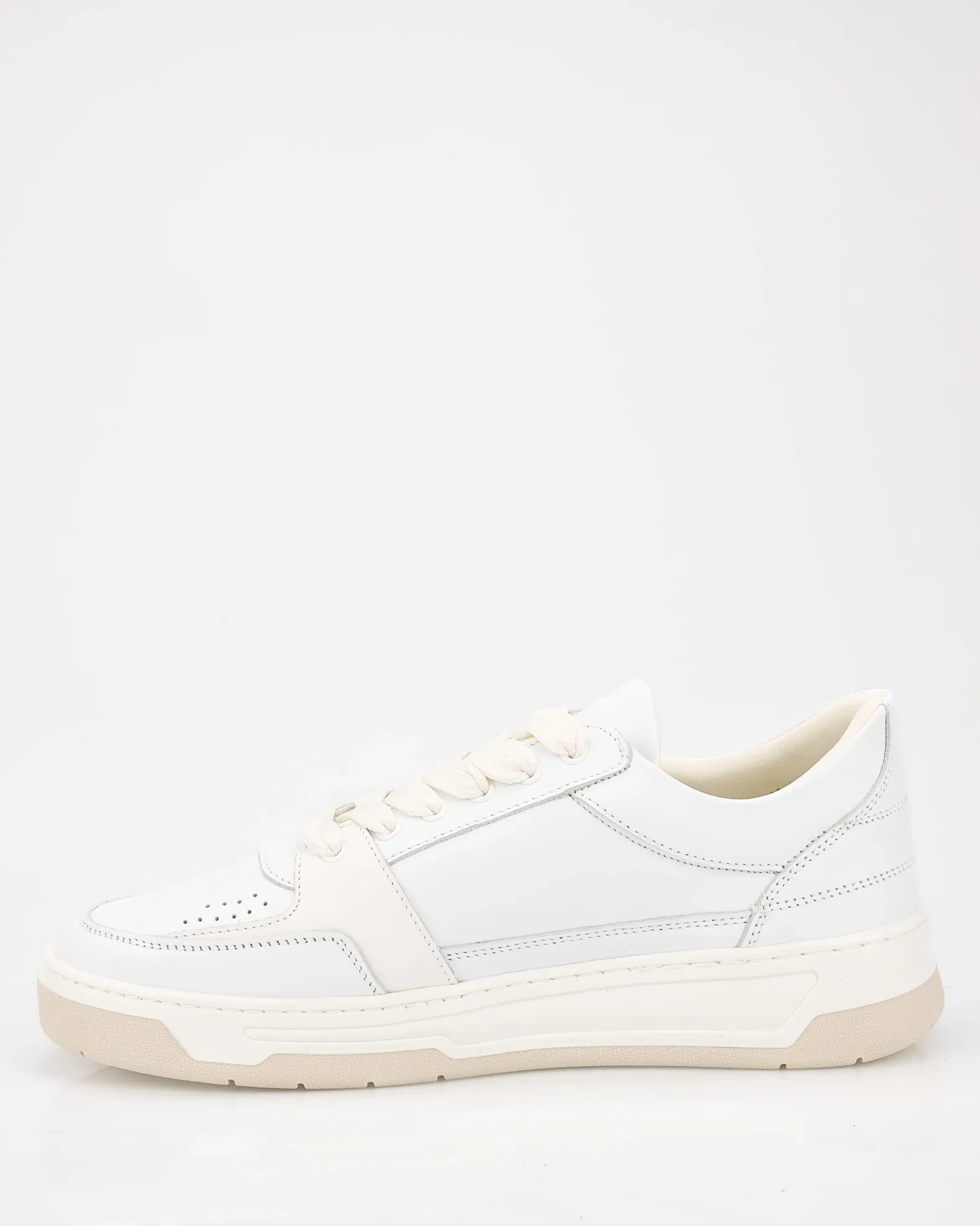 Filling Pieces Low Vise Sneakers