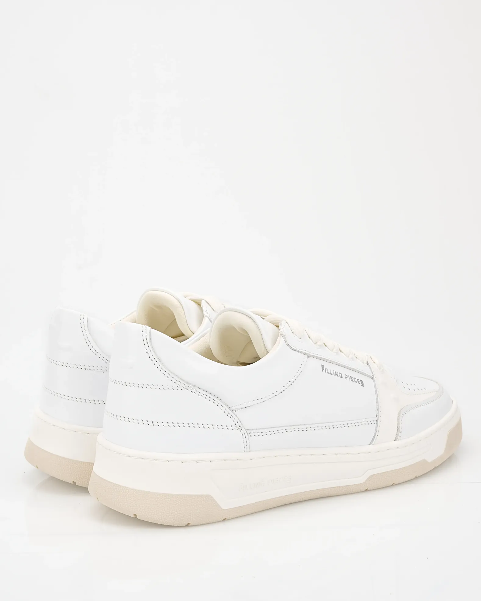 Filling Pieces Low Vise Sneakers